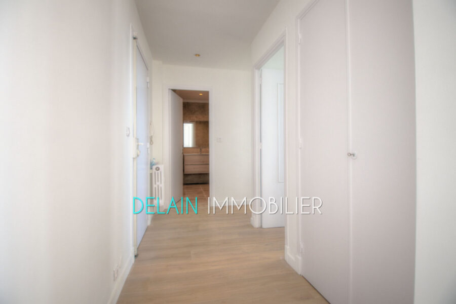 Appartement à vendre à Cagnes-sur-mer