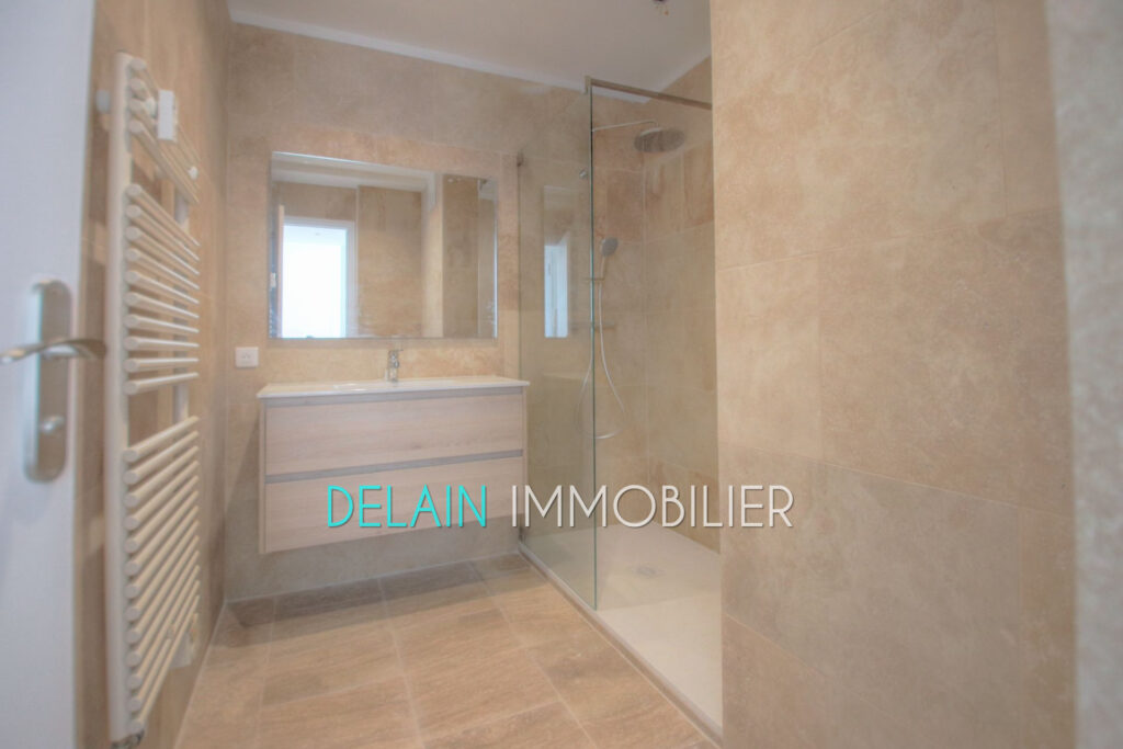 vente appartement 2 Pièce(s) – 2 pièces – 1 chambre – 54.00 m²