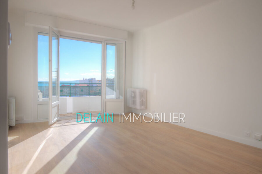 Appartement à vendre à Cagnes-sur-mer