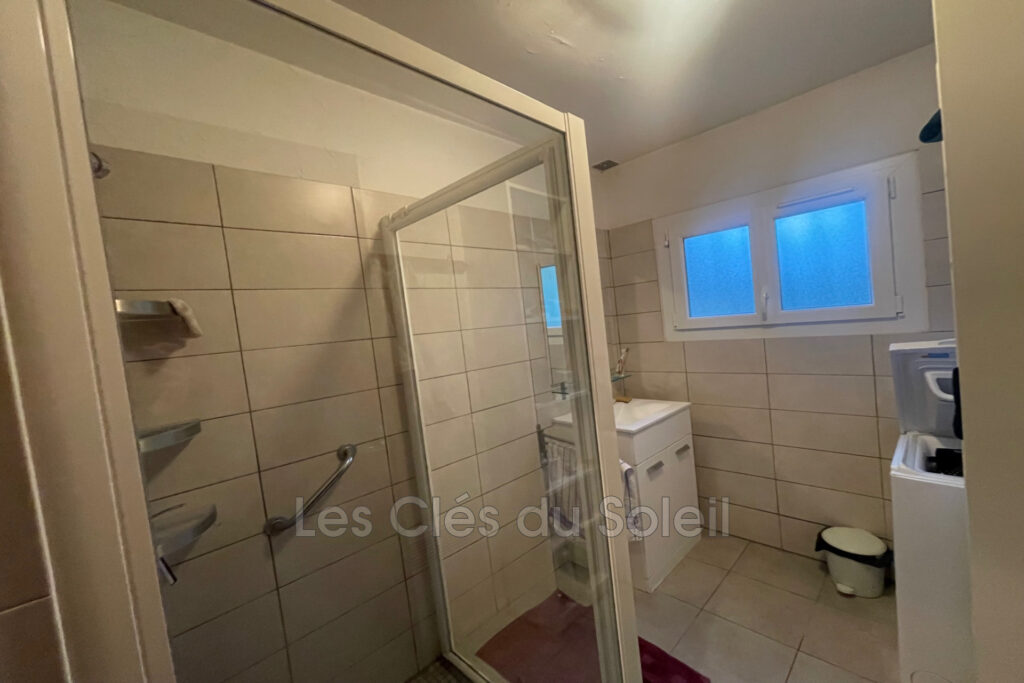 ROCBARON : Maison de plain-pied de 74 m2, dans un secteur calm – NR pièces – 2 chambres – 73.52 m²