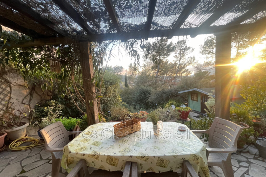 ROCBARON : Maison de plain-pied de 74 m2, dans un secteur calm – NR pièces – 2 chambres – 73.52 m²