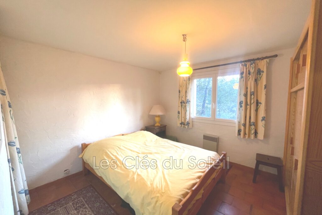 ROCBARON : Maison de plain-pied de 74 m2, dans un secteur calm – NR pièces – 2 chambres – 73.52 m²