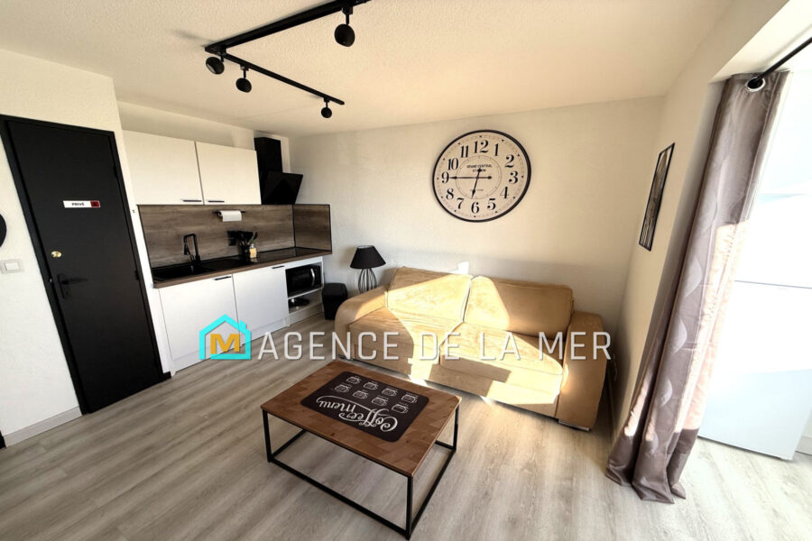Appartement à vendre à Mandelieu-la-napoule