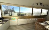 vente appartement 2 Pièce(s) – 2 pièces – 1 chambre – 39.90 m²