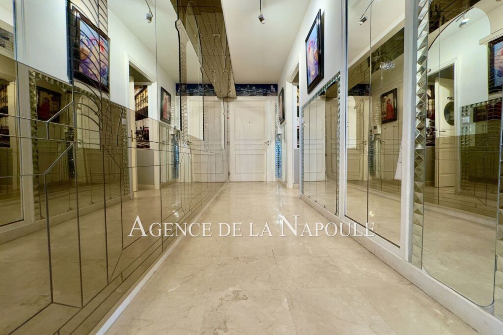 vente appartement 3 Pièce(s) – 3 pièces – 1 chambre – 50.02 m²