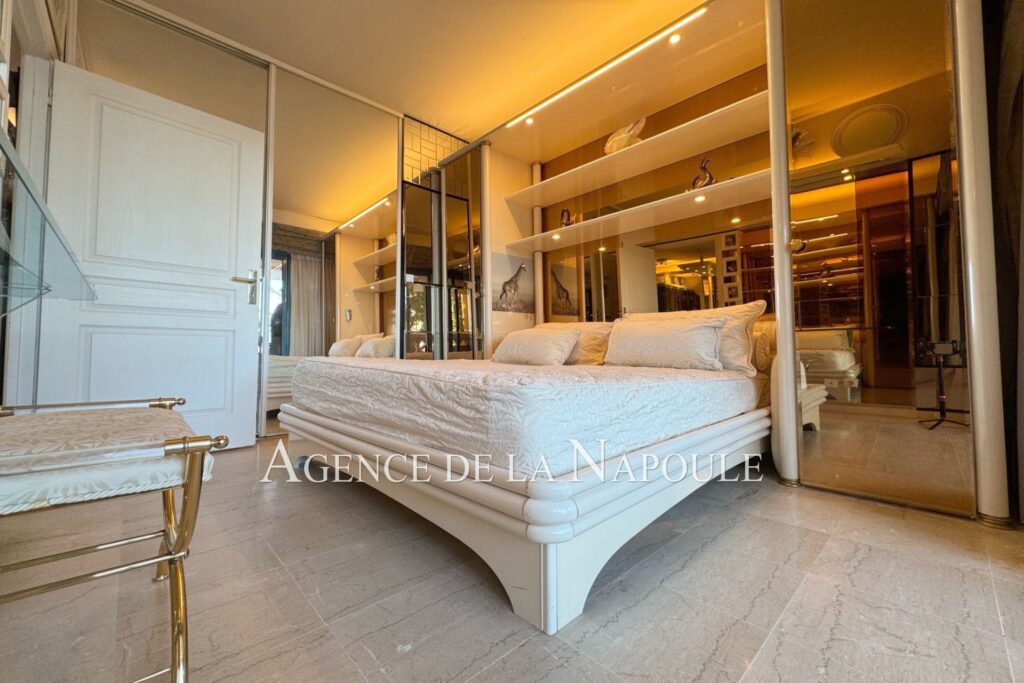 vente appartement 3 Pièce(s) – 3 pièces – 1 chambre – 50.02 m²