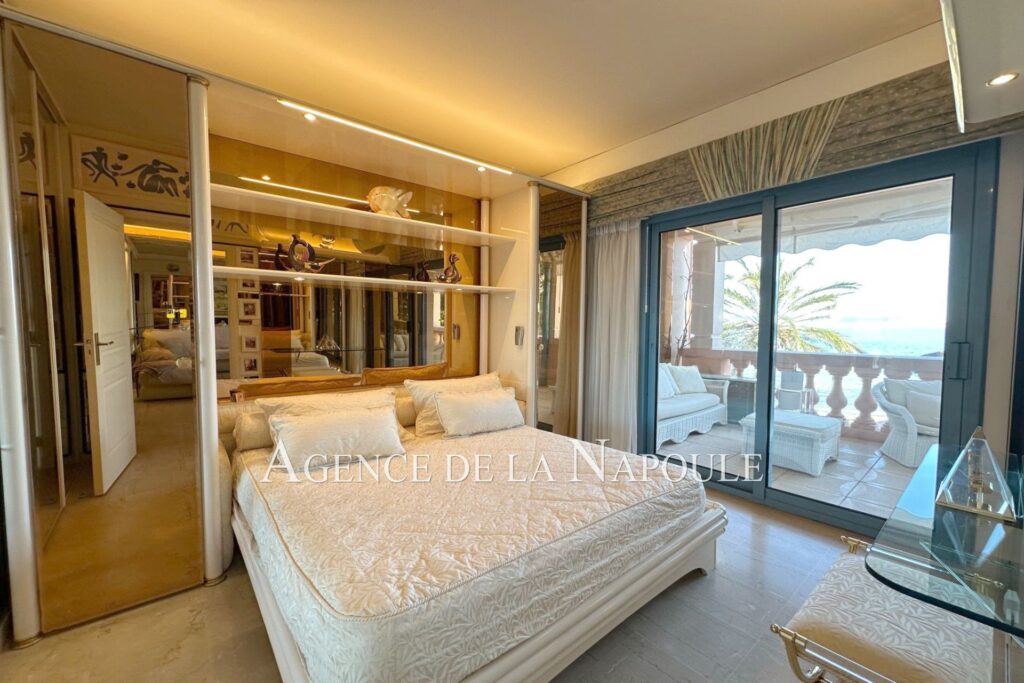 vente appartement 3 Pièce(s) – 3 pièces – 1 chambre – 50.02 m²