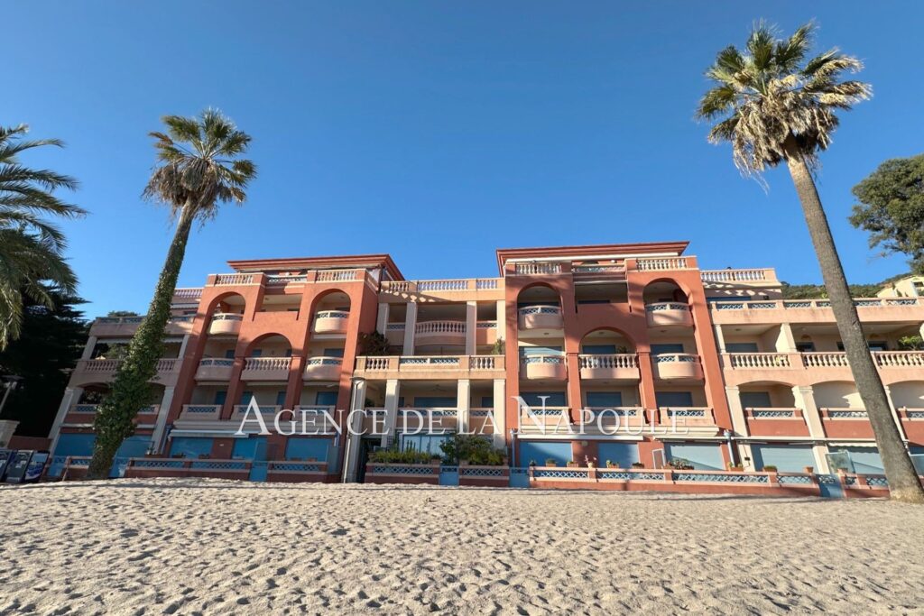 vente appartement 3 Pièce(s) – 3 pièces – 1 chambre – 50.02 m²