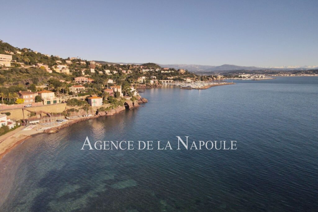 vente appartement 3 Pièce(s) – 3 pièces – 1 chambre – 50.02 m²