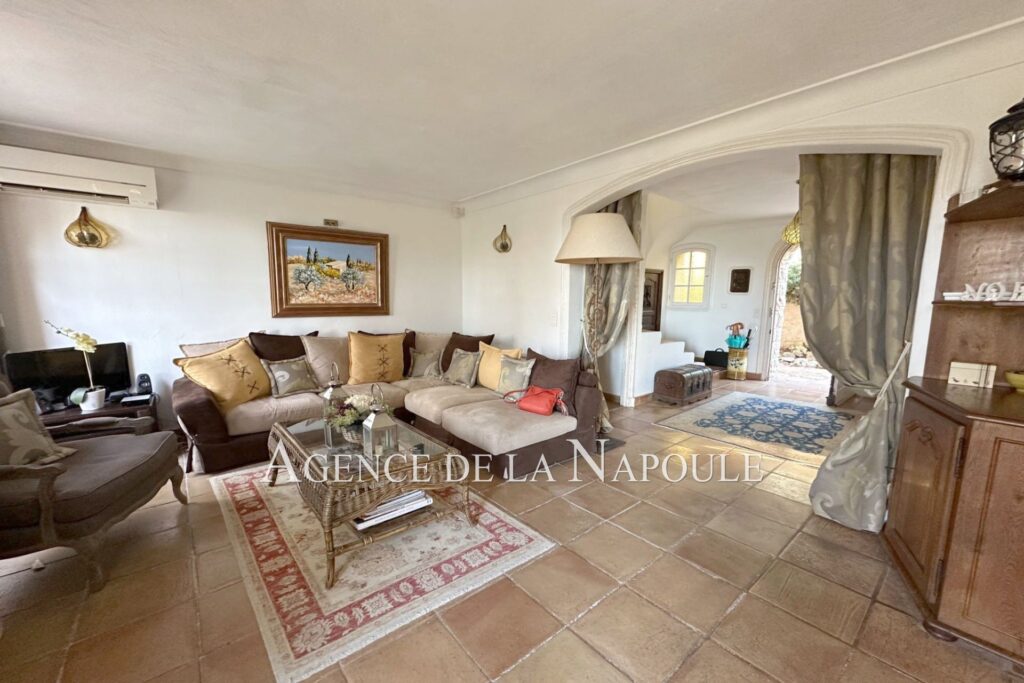 vente mas 6 Pièce(s) – 6 pièces – 4 chambres – 130.45 m²