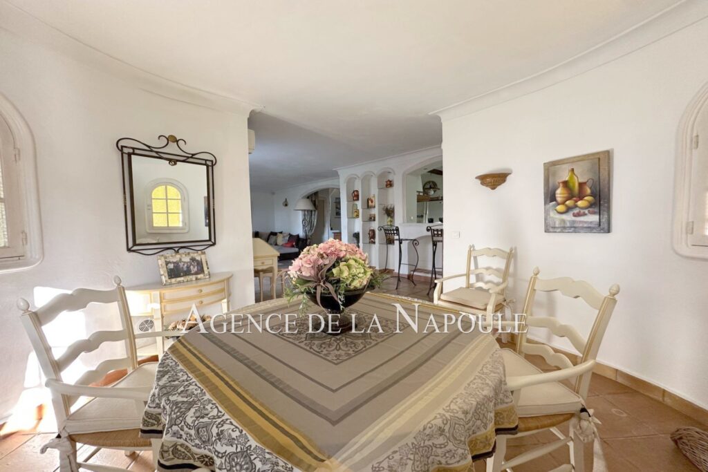 vente mas 6 Pièce(s) – 6 pièces – 4 chambres – 130.45 m²