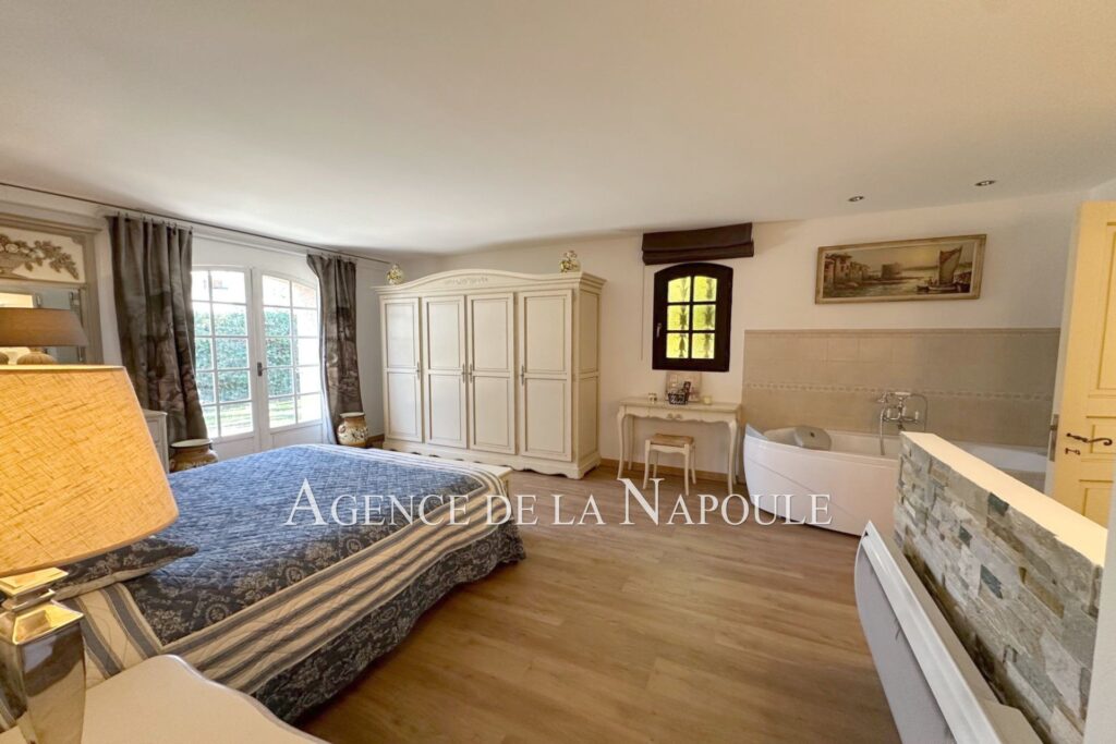 vente mas 6 Pièce(s) – 6 pièces – 4 chambres – 130.45 m²