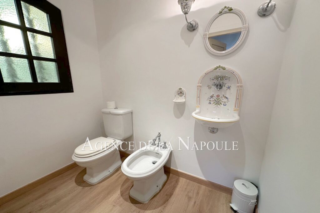 vente mas 6 Pièce(s) – 6 pièces – 4 chambres – 130.45 m²