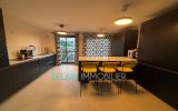 Cros-de-Cagnes – Proche bord de mer – Magnifique duplex de 110 – 4 pièces – 3 chambres – 109.00 m²