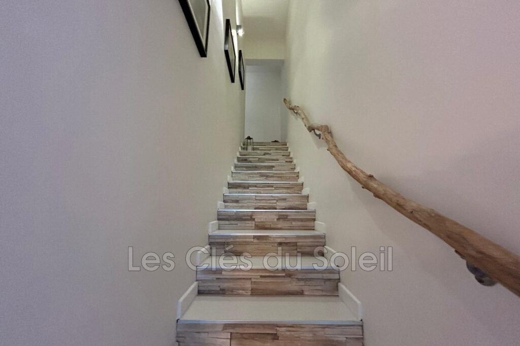 vente appartement 3 Pièce(s) – 3 pièces – 2 chambres – 85.17 m²