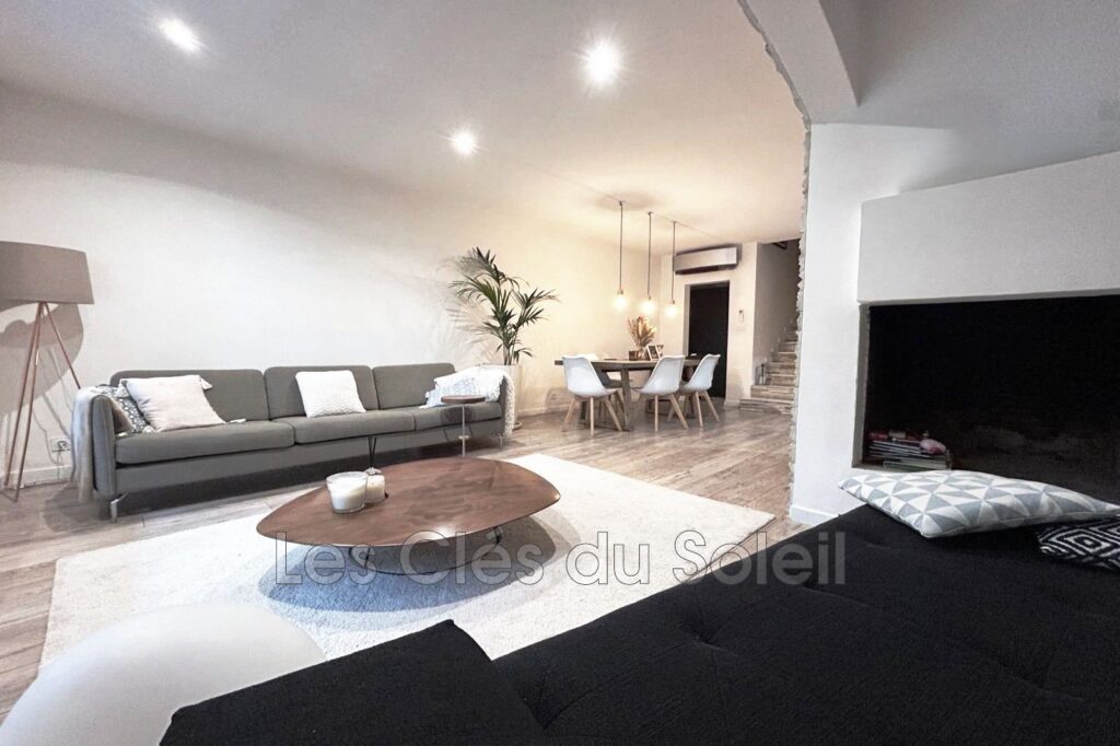 vente appartement 3 Pièce(s) – 3 pièces – 2 chambres – 85.17 m²