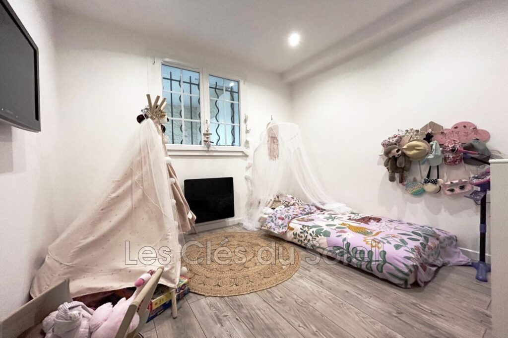 vente appartement 3 Pièce(s) – 3 pièces – 2 chambres – 85.17 m²