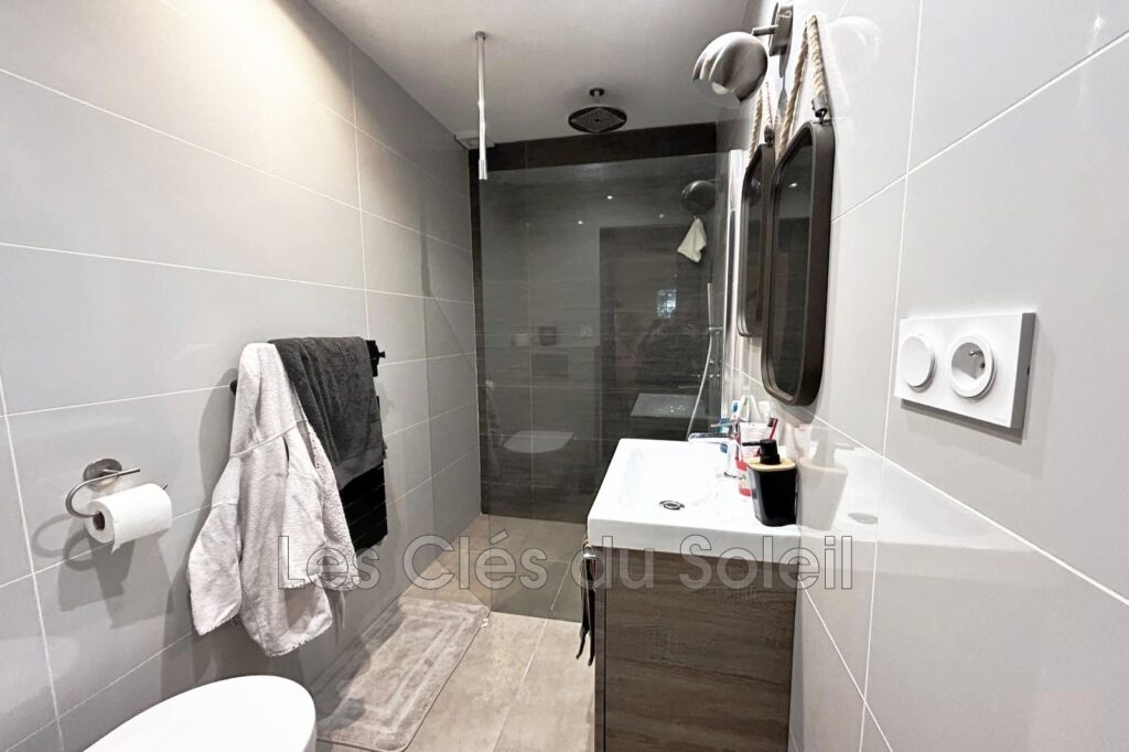 vente appartement 3 Pièce(s) – 3 pièces – 2 chambres – 85.17 m²