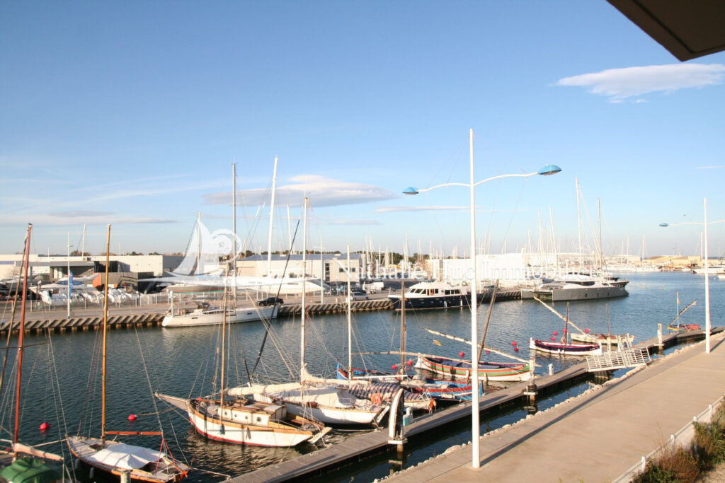 vente appartement de prestige 3 Pièce(s) – 3 pièces – 2 chambres – 75.57 m²