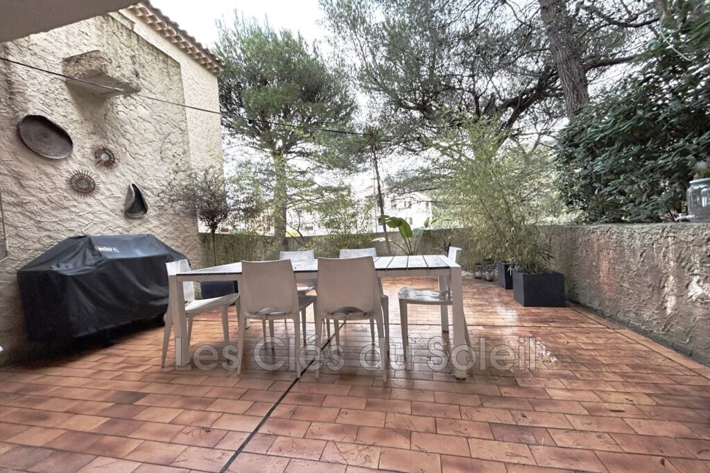 vente appartement 3 Pièce(s) – 3 pièces – 2 chambres – 85.17 m²