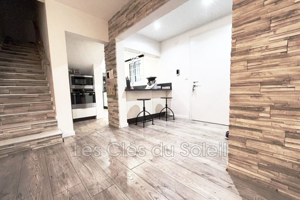 vente appartement 3 Pièce(s) – 3 pièces – 2 chambres – 85.17 m²