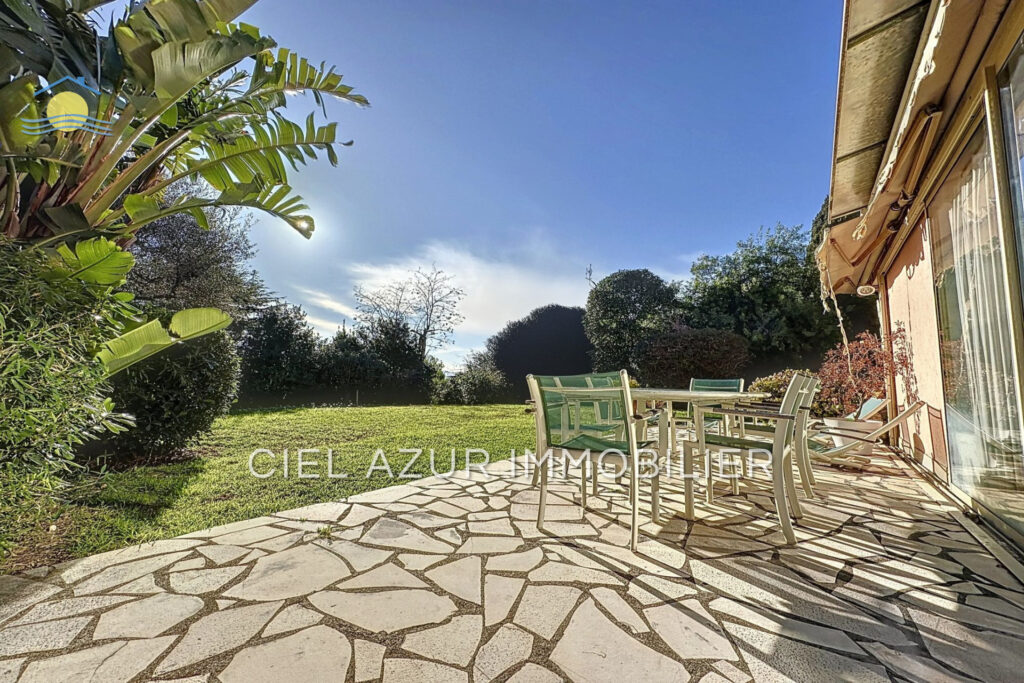 vente appartement 5 Pièce(s) – 5 pièces – 4 chambres – 150.00 m²