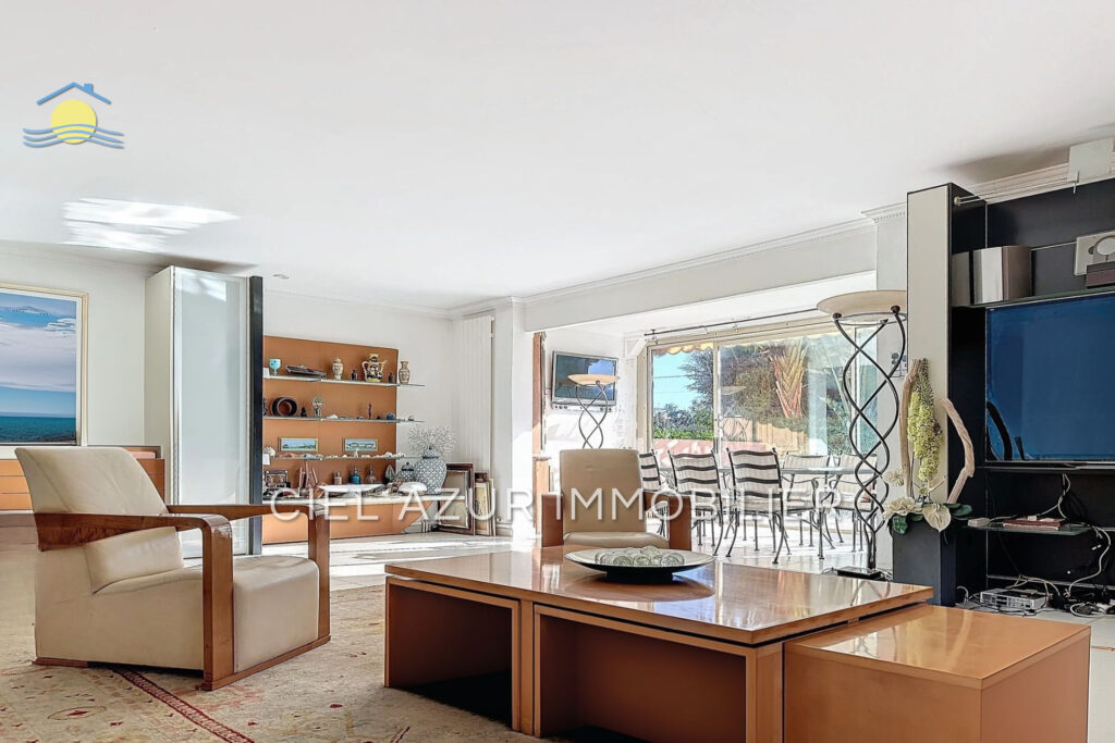 vente appartement 5 Pièce(s) – 5 pièces – 4 chambres – 150.00 m²