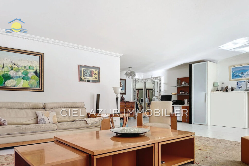 vente appartement 5 Pièce(s) – 5 pièces – 4 chambres – 150.00 m²