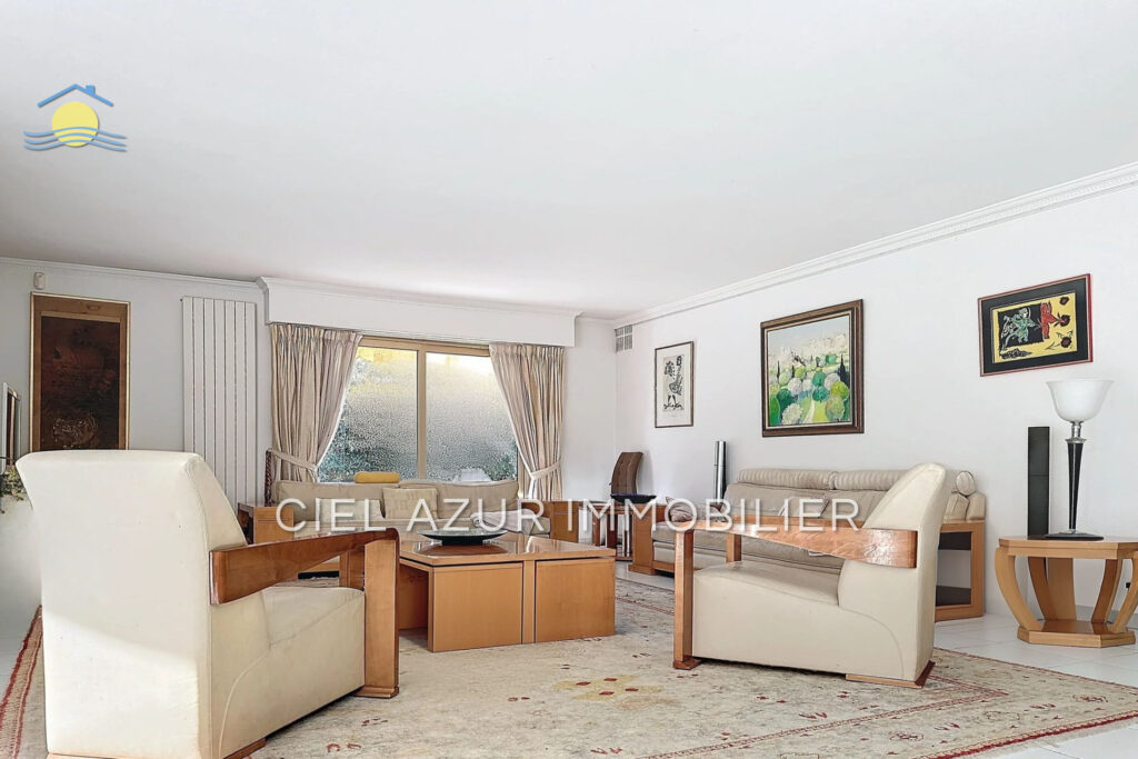 vente appartement 5 Pièce(s) – 5 pièces – 4 chambres – 150.00 m²