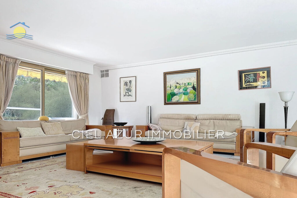 vente appartement 5 Pièce(s) – 5 pièces – 4 chambres – 150.00 m²