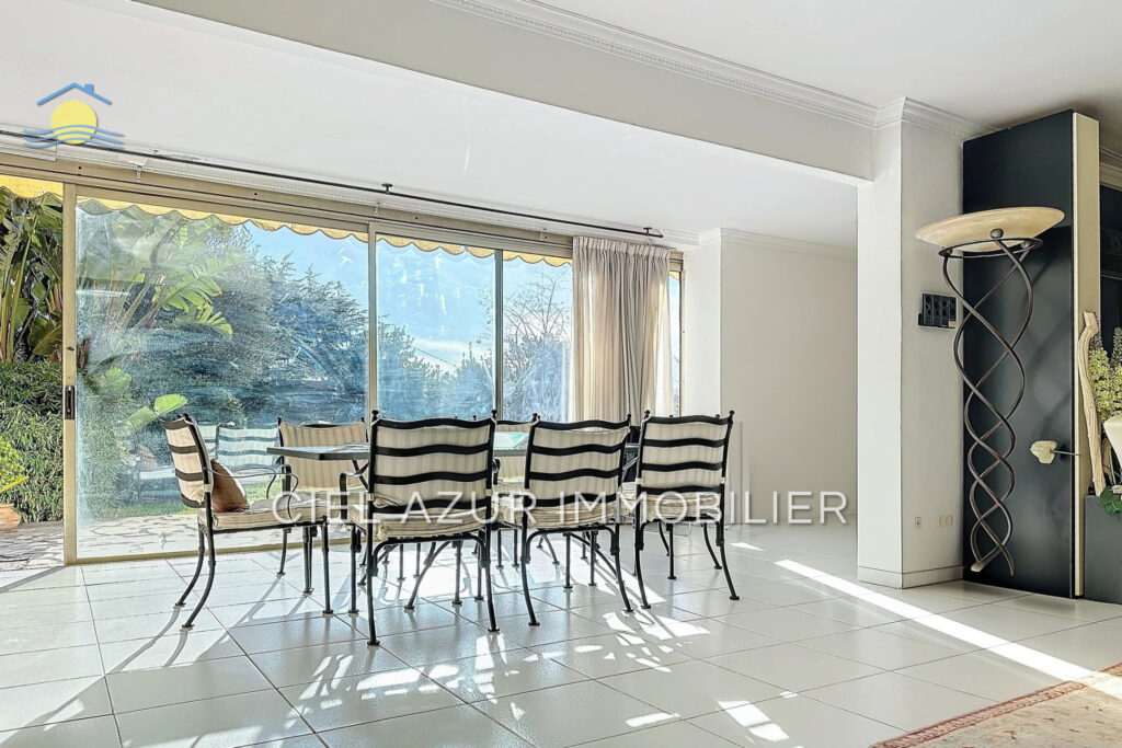 vente appartement 5 Pièce(s) – 5 pièces – 4 chambres – 150.00 m²