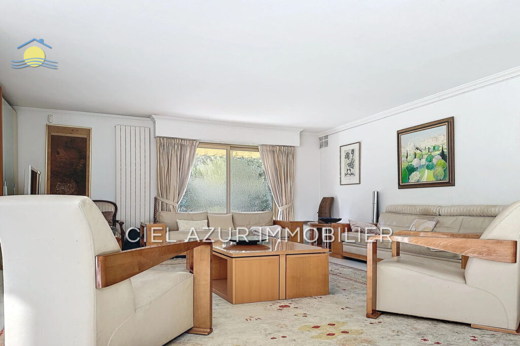 vente appartement 5 Pièce(s) – 5 pièces – 4 chambres – 150.00 m²