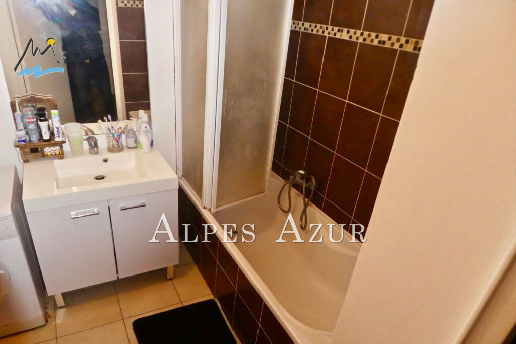 vente appartement 3 Pièce(s) – 3 pièces – 2 chambres – 63.00 m²