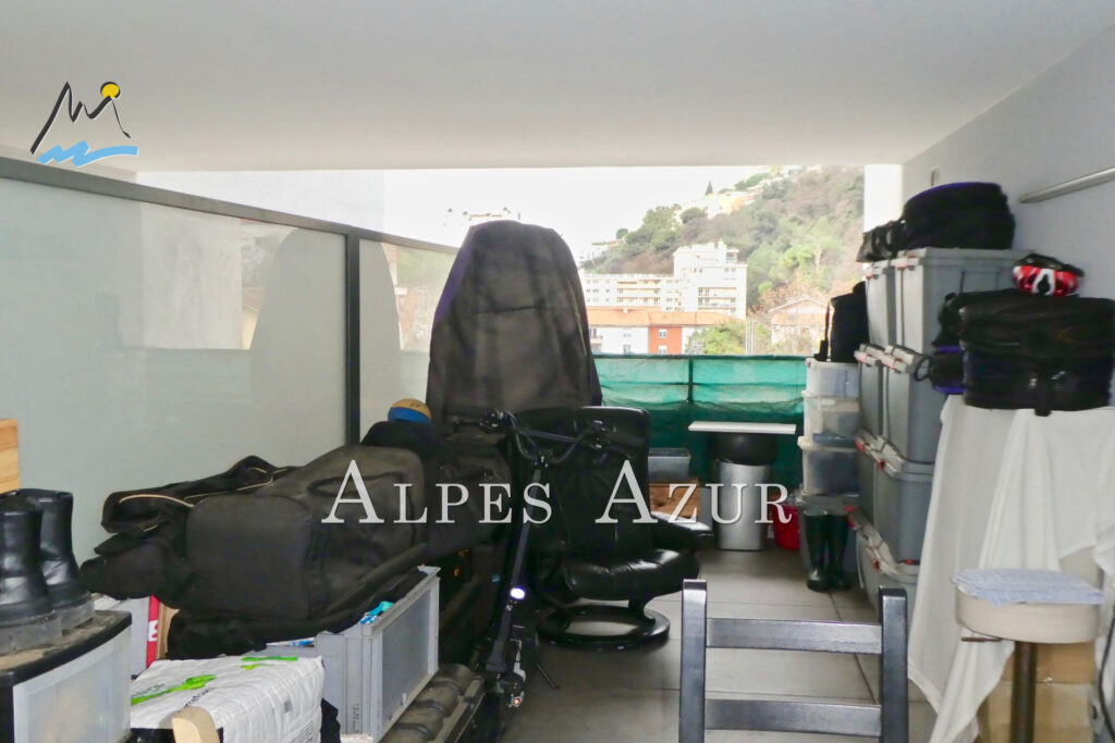 vente appartement 3 Pièce(s) – 3 pièces – 2 chambres – 63.00 m²