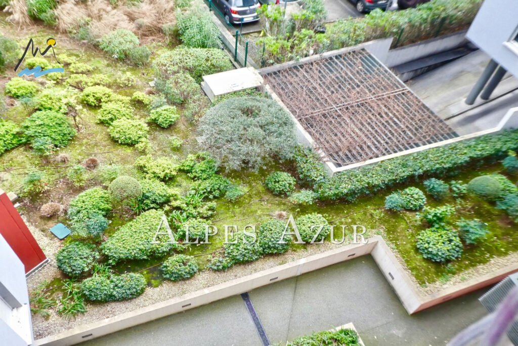 vente appartement 3 Pièce(s) – 3 pièces – 2 chambres – 63.00 m²