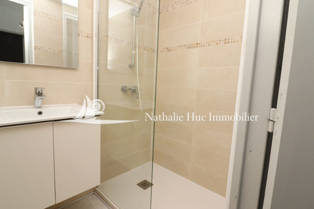 vente pavillon 2 Pièce(s) – 2 pièces – 1 chambre – 28.42 m²