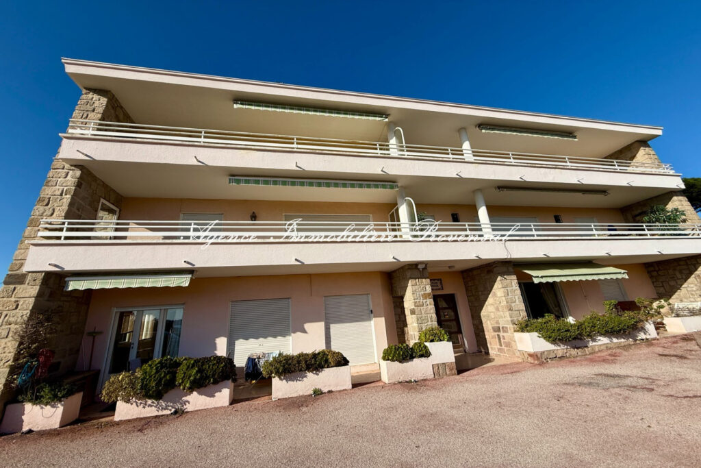 vente appartement 3 Pièce(s) – 3 pièces – 2 chambres – 70.00 m²