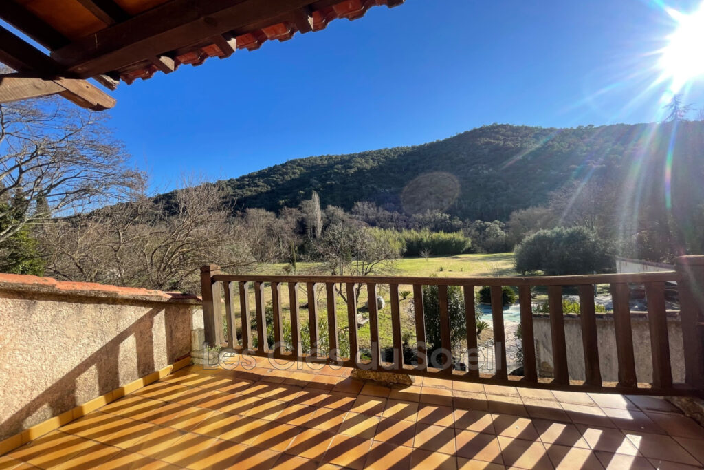 vente villa 5 Pièce(s) – 5 pièces – 4 chambres – 166.00 m²