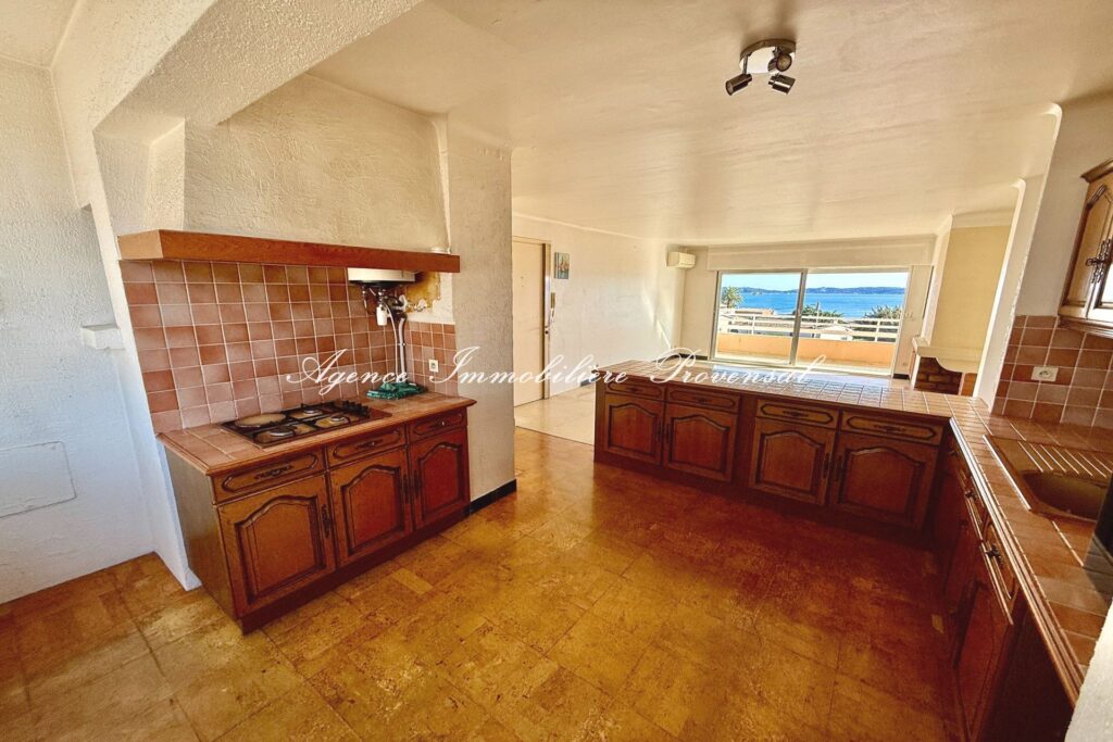 vente appartement 3 Pièce(s) – 3 pièces – 2 chambres – 70.00 m²