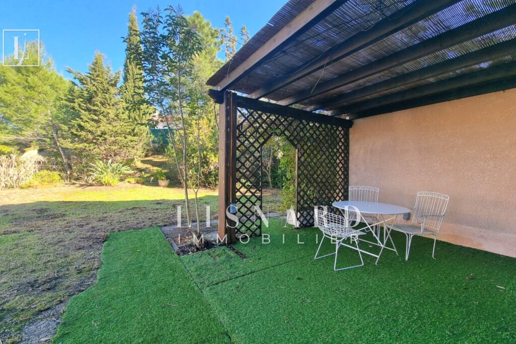 vente villa 5 Pièce(s) – 5 pièces – 4 chambres – 115.00 m²