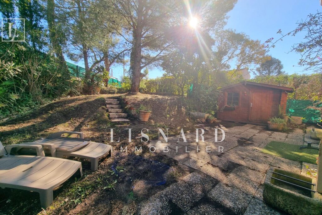 vente villa 5 Pièce(s) – 5 pièces – 4 chambres – 115.00 m²