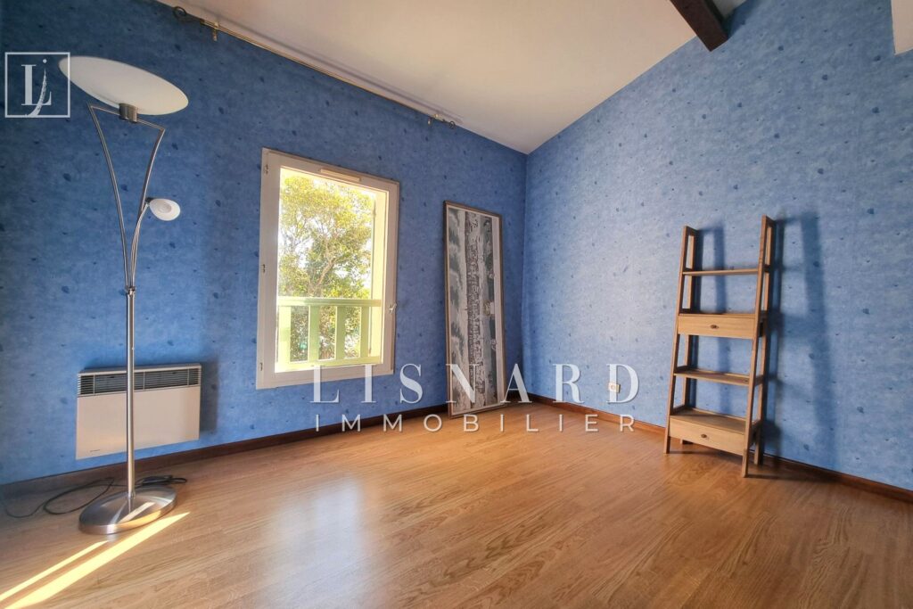 vente villa 5 Pièce(s) – 5 pièces – 4 chambres – 115.00 m²