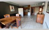 Saint Laurent du Var – Proche mer, aéroport et accès routiers – 2 pièces – 1 chambre – 47.58 m²