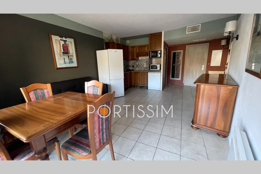 Appartement à vendre à Saint-laurent-du-var