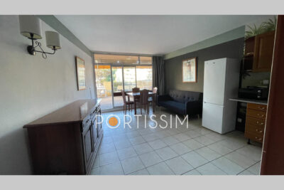 Appartement à vendre à Saint-Laurent-du-Var
