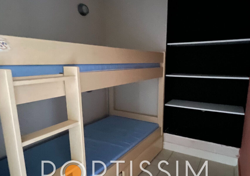 Appartement à vendre à Saint-laurent-du-var