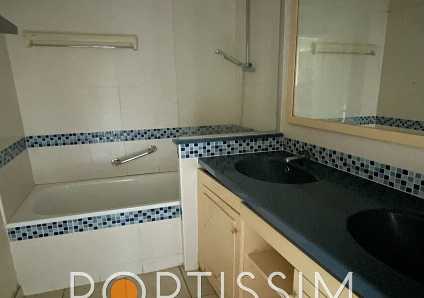 Appartement à vendre à Saint-laurent-du-var