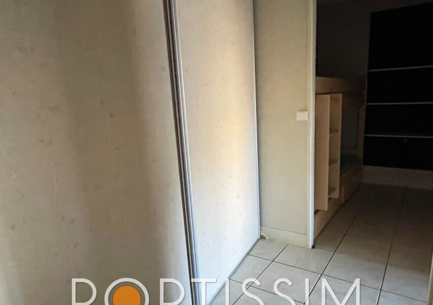 Appartement à vendre à Saint-laurent-du-var