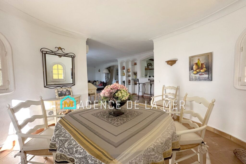 vente mas 6 Pièce(s) – 6 pièces – 4 chambres – 130.45 m²