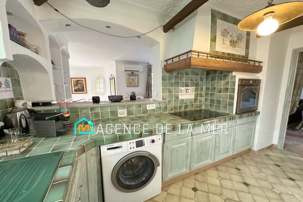 vente mas 6 Pièce(s) – 6 pièces – 4 chambres – 130.45 m²